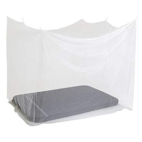 Moskytiéra Bo-Camp Mosquito Net Box Model 2 Barva: bílá