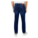 Pepe jeans VAQUERO HOMBRE SLIM REGULAR PM207388CT02 Modrá