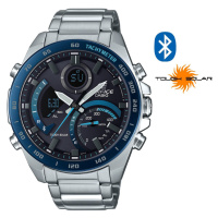 Casio Edifice Solar Bluetooth Connected ECB-900DB-1BER (627)