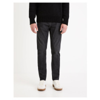 Celio Džíny slim C25 Gotapered - Pánské