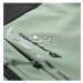 Alpine Pro Esprit Pánská softshellová bunda MJCB622 loden frost