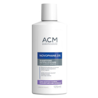 ACM Šampon proti lupům Novophane DS (Anti-Dandruff Shampoo) 125 ml