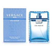 VERSACE Man Eau Fraiche toaletní voda pro muže 100 ml