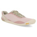 Barefoot tenisky Merrell - Vapor Glove 4 W Rose růžové