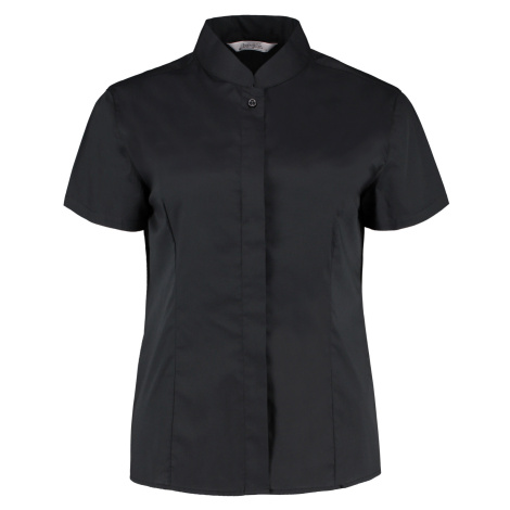 Bargear Dámská košile s krátkým rukávem KK736 Black