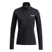 Dámská funkční mikina Swix Pace Hybrid Full Zip 10069-23