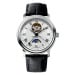 Frederique Constant Classics Heart Beat Moonphase Date Automatic FC-335MC4P6