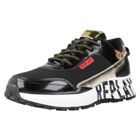 Replay ATHENA JR Zlatá