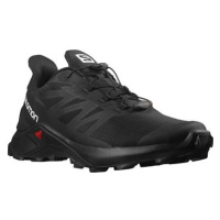 Salomon Supercross 3 W Black/Black/Black