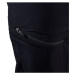 Klimatex EBONY Pánské MTB šortky, černá, velikost
