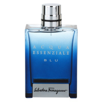 Salvatore Ferragamo Acqua Essenziale Blu toaletní voda pro muže 100 ml