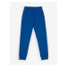 Modré klučičí tepláky Calvin Klein Jeans