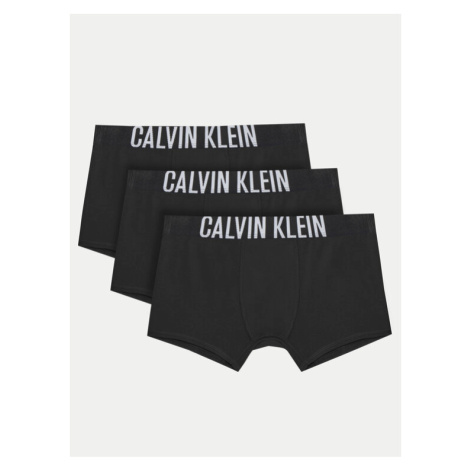 Sada 3 kusů boxerek Calvin Klein Underwear