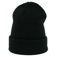Black Townsman Hat Black