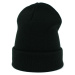 Black Townsman Hat Black