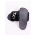 Dámské sandály Slide model 17210163 Black - Yoclub