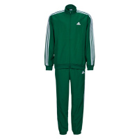 Adidas M 3S WV TT TS Zelená