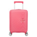 American Tourister Soundbox Mini 47cm Spinner Růžová Sun Kissed Coral