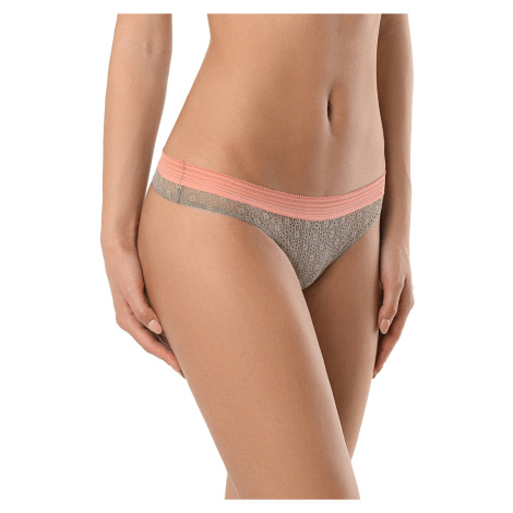 Conte Woman's Thongs & Briefs Tp6032 Conte of Florence