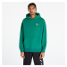 Puma Classics Relaxed Hoodie Green