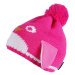 Dětská čepice Sherpa Penguin Kids Barva: růžová