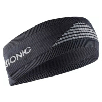 X-Bionic Headband 4.0 ND-YH27W19U-G087 - charcoal/pearl grey