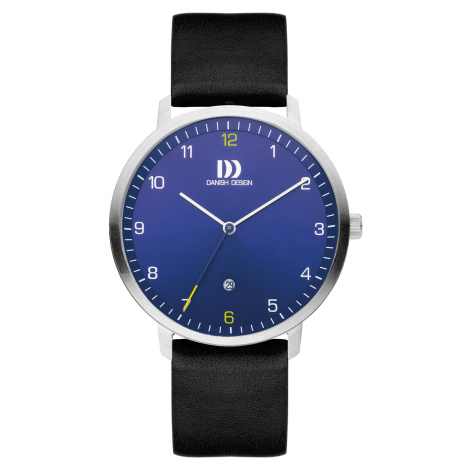 Unisex hodinky Danish Design iq22q1182