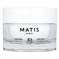 Matis Paris Cell Skin universal cream  univerzální krém pro ochranu mladistvého vzhledu 50 ml