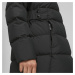 Puma Long Hooded Down Coat