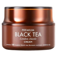 Tony Moly Pleťový krém Premium Black Tea London Classic (Cream) 50 ml