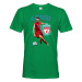Pánské tričko s potiskem Trent Alexander-Arnold -  pánské tričko pro milovníky fotbalu