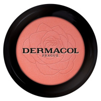 Dermacol - Natural Powder Blush Tvářenky 5 g unisex