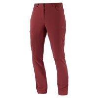 Dámské kalhoty Salomon Wayfarer Pants W