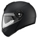 Schuberth C3 Pro Matt Black Přilba