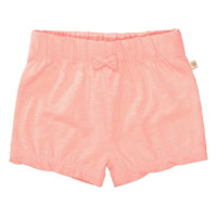 Staccato Shorts neonový plameňák