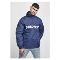 Starter Logo Half Zip Jacket