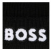 Čepice Boss