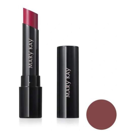 Mary Kay Vysoce hydratační rtěnka Boho Plum 3,2 g