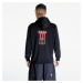 Mikina adidas Adicolor Adibreak Full-Zip Hoodie Black / Better Scarlet / Grey Four