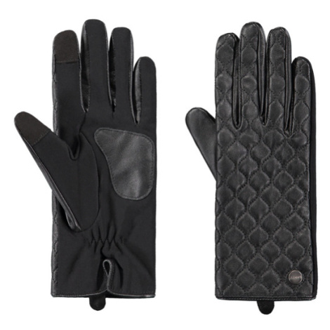 Rukavice Barts HAGUE GLOVES Black