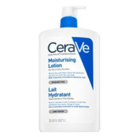 CeraVe hydratační tělové mléko Moisturising Lotion 1000 ml