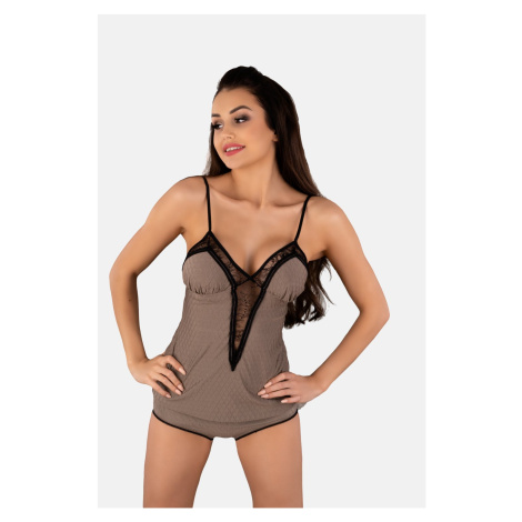 Cassiopeia Set Olive Livia Corsetti