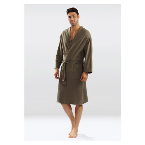 DKaren Man's Male Housecoat Harry