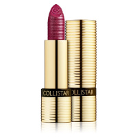 Collistar Rossetto  Unico® Lipstick Full Colour - Perfect Wear luxusní rtěnka odstín 18 Ametista