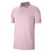 Tričko Nike Victory Solid Polo Růžová