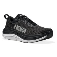 Hoka Gaviota 5 M 1127929-BWHT - black/white