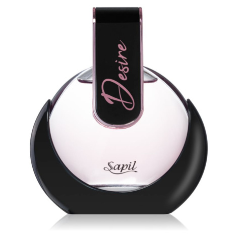 Sapil Desire parfémovaná voda pro ženy 100 ml