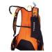 Skialpový batoh Camp Rapid Barva: oranžová