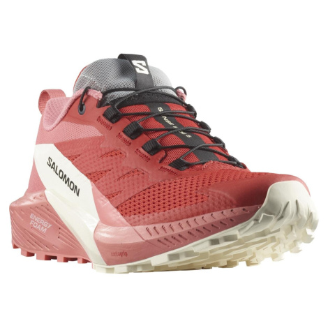 Salomon Sense Ride 5 W tea rose