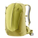 Batoh Deuter AC Lite 15 zelená barva, velký, vzorovaný, 342002412080